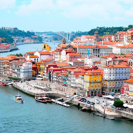 Charm Apartments Porto - Centro Batalha 2 Dış mekan fotoğraf