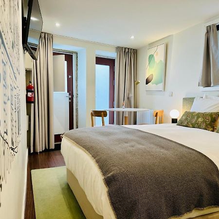 Charm Apartments Porto - Centro Batalha 2 Dış mekan fotoğraf