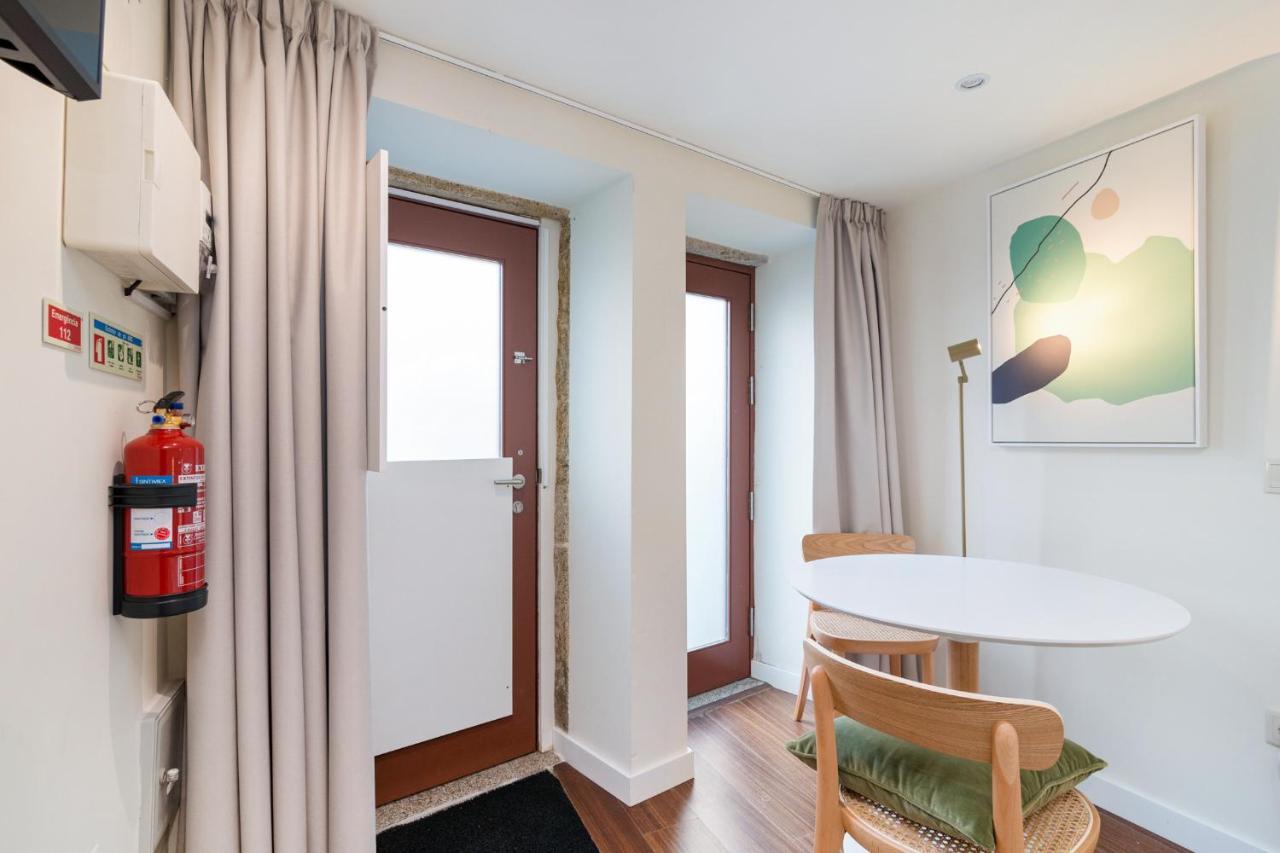 Charm Apartments Porto - Centro Batalha 2 Dış mekan fotoğraf