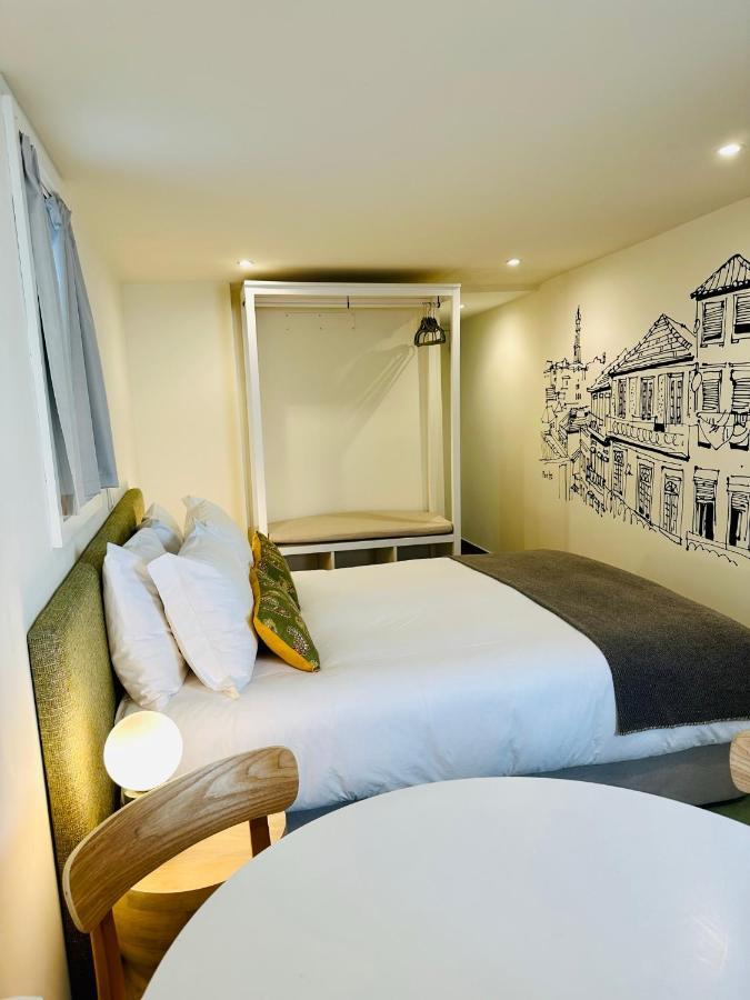 Charm Apartments Porto - Centro Batalha 2 Dış mekan fotoğraf