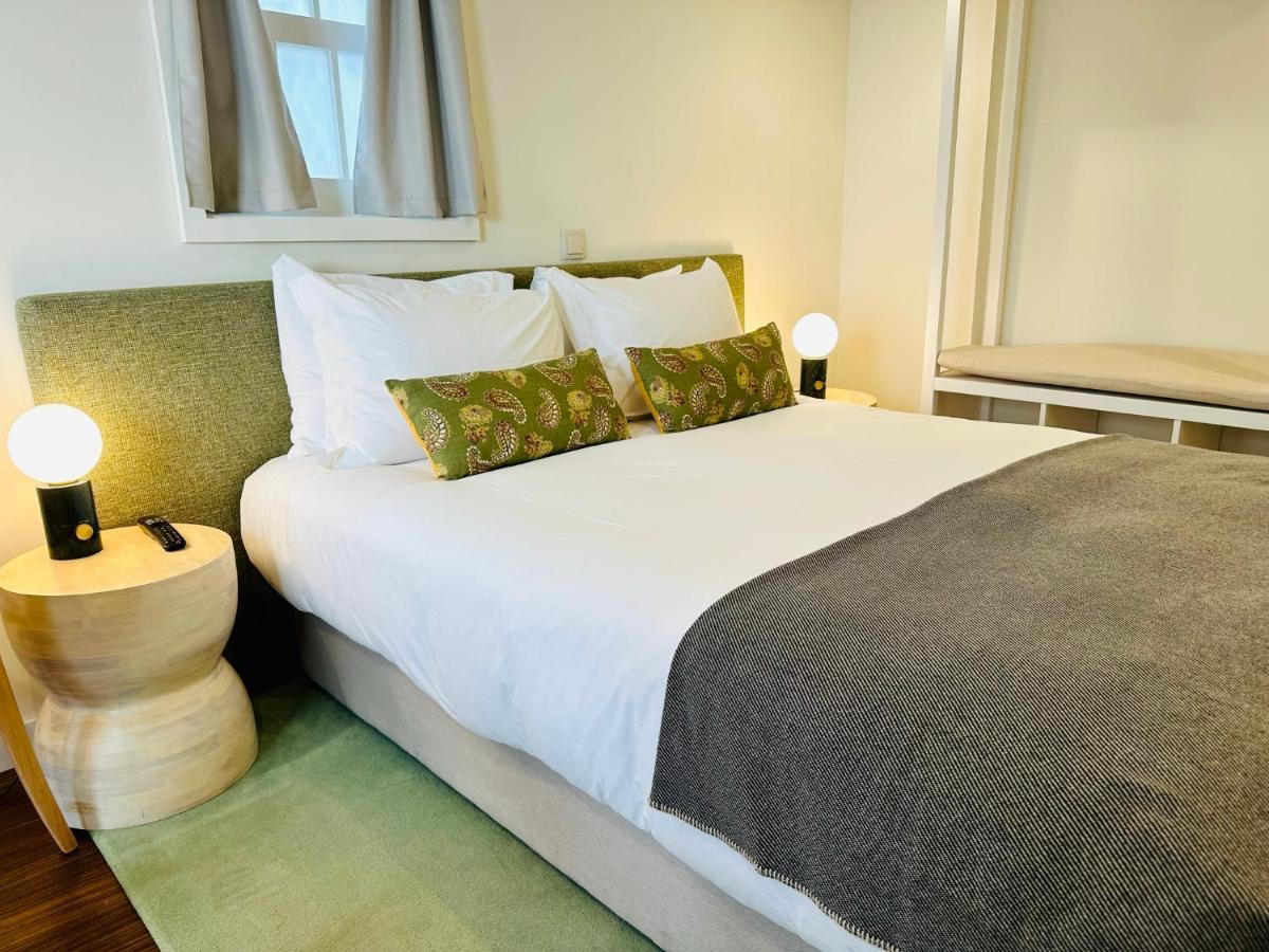 Charm Apartments Porto - Centro Batalha 2 Dış mekan fotoğraf