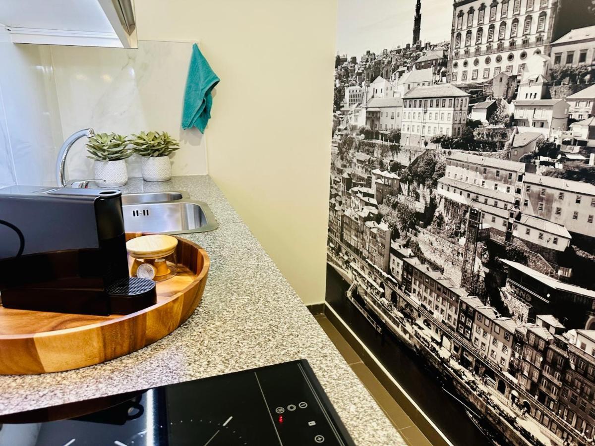 Charm Apartments Porto - Centro Batalha 2 Dış mekan fotoğraf